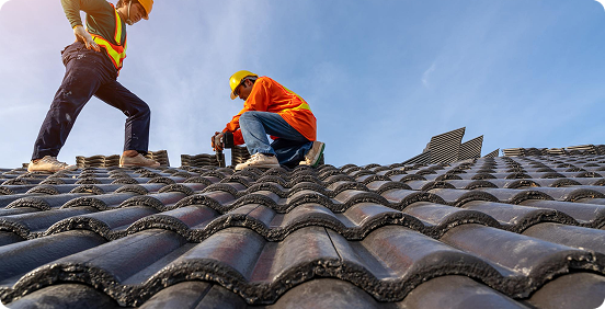 Roof Repair