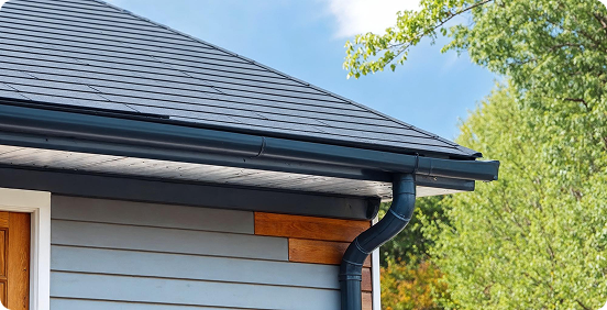 gutter services