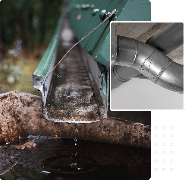 Gutters
